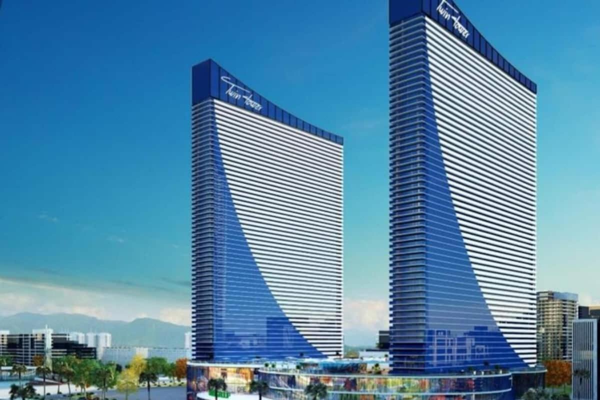 Sea View Apart-Hotel Orbi Twin Towers 1413 バトゥーミ エクステリア 写真